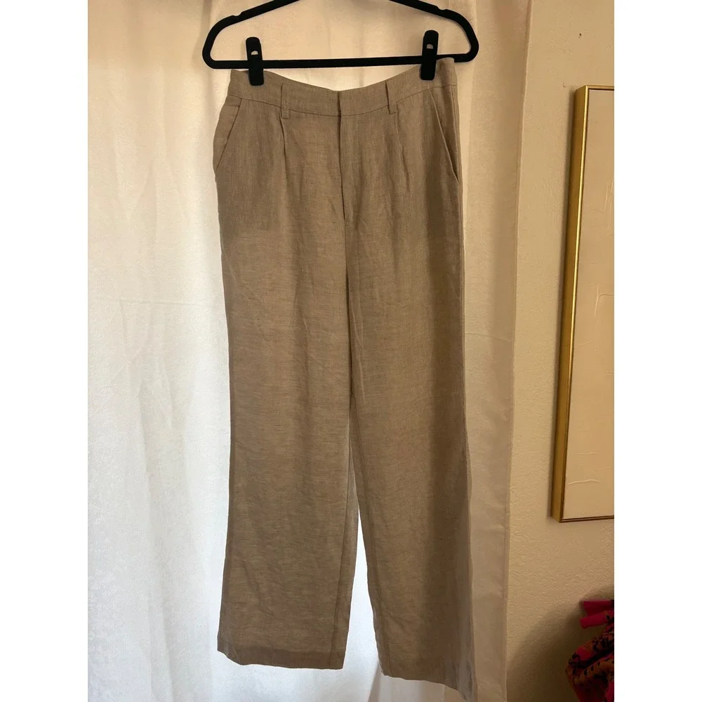 Reformation size fabric